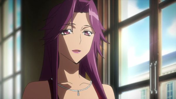 High School of the Dead - As regras da casa dos mortos