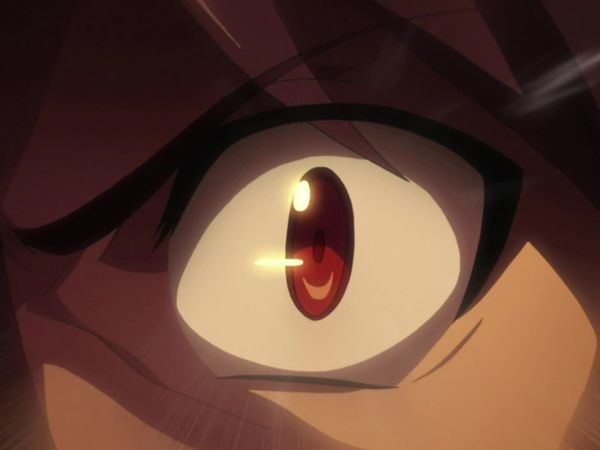 High School of the Dead - A espada e os mortos
