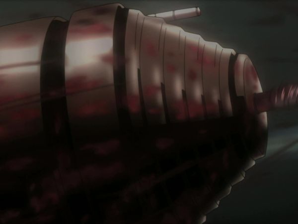 High School of the Dead - Encontrando-se com os mortos
