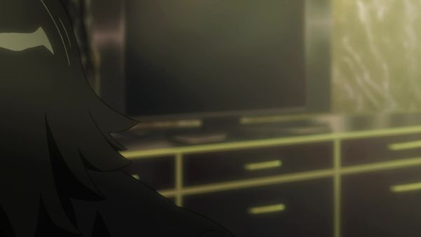 High School of the Dead - Na calada da noite