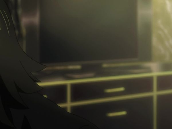 High School of the Dead - Na calada da noite