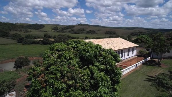 Fazendas Históricas - Fazenda Boa Vista