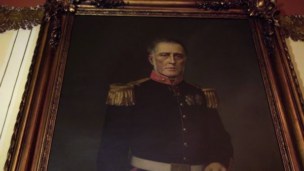 Fazendas Históricas - Fazenda União