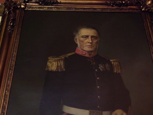 Fazendas Históricas - Fazenda União