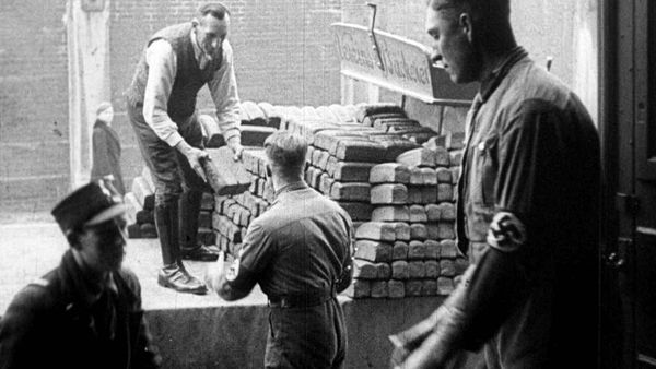 Hitler's People - Conformity