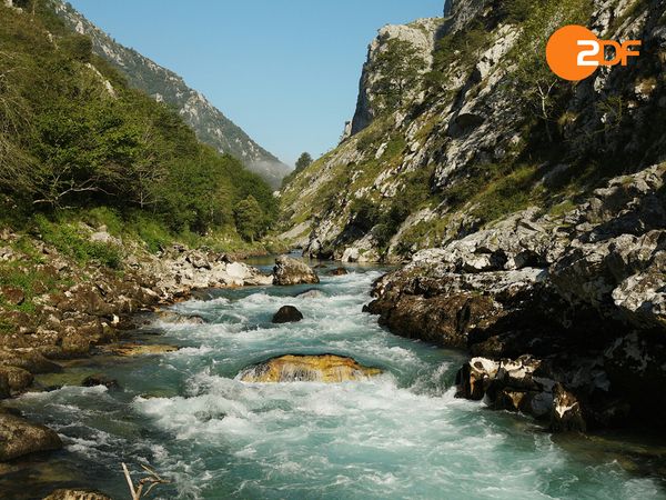 Wild Spain - The Atlantic North