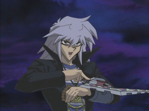 Yu-Gi-Oh! - Spiritual Awakening