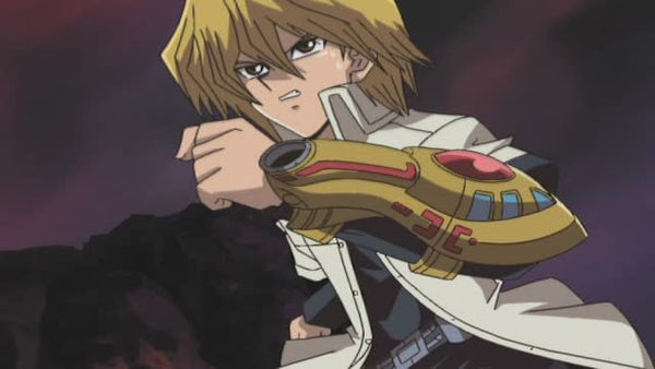 Yu-Gi-Oh! - Red-Eyes Black Curse