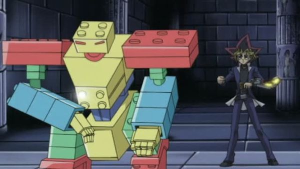 Yu-Gi-Oh! - The Final Duel: Part IV