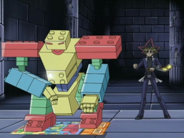 Yu-Gi-Oh! - The Final Duel: Part IV