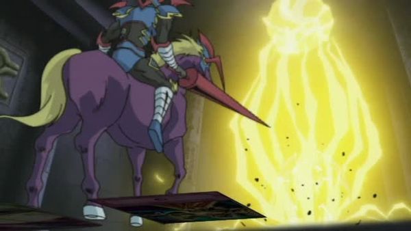 Yu-Gi-Oh! - The Final Duel: Part III