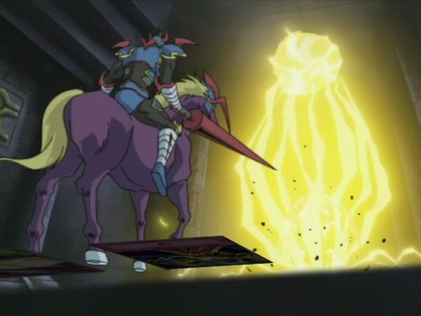 Yu-Gi-Oh! - The Final Duel: Part III