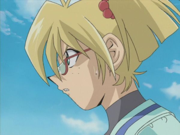 Yu-Gi-Oh! - A Brawl in Small Town Part II