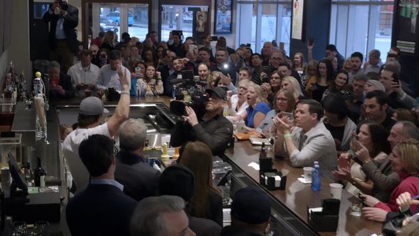 Wahlburgers - Wahl In A Day's Work