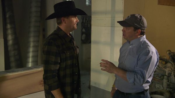 Wahlburgers - Getting Rich in Vegas
