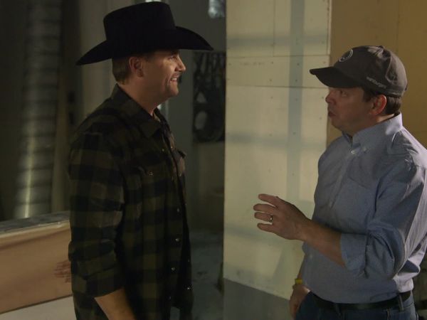 Wahlburgers - Getting Rich in Vegas