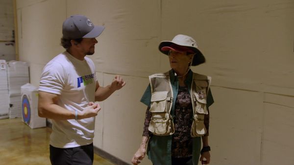 Wahlburgers - Alma's Gone Fishin'