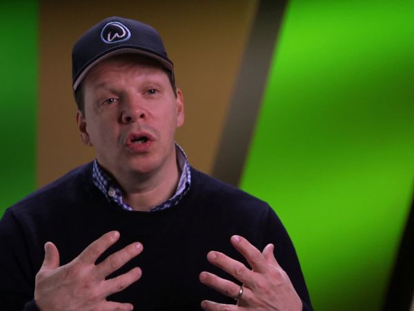 Wahlburgers - Wahlformers