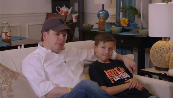 Wahlburgers - Thanxmas