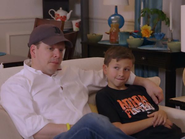 Wahlburgers - Thanxmas