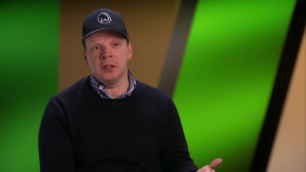 Wahlburgers - Wahl in the Family