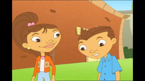 Maya & Miguel - Día de la Madre