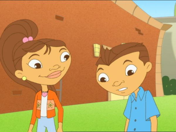 Maya & Miguel - Día de la Madre