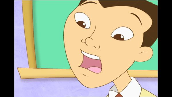 Maya & Miguel - Después del colegio