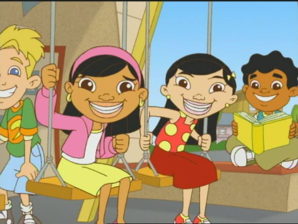 Maya & Miguel - Decisiones, decisiones