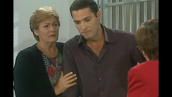 Mis 3 Hermanas - Los derechos