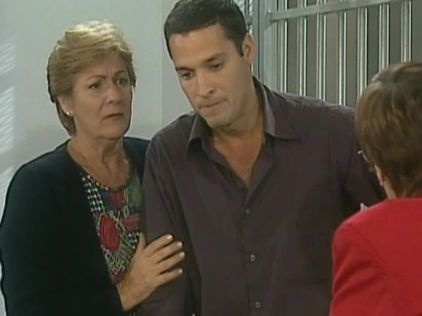 Mis 3 Hermanas - Los derechos