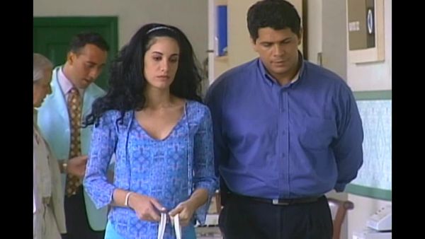 Mis 3 Hermanas - El muchacho