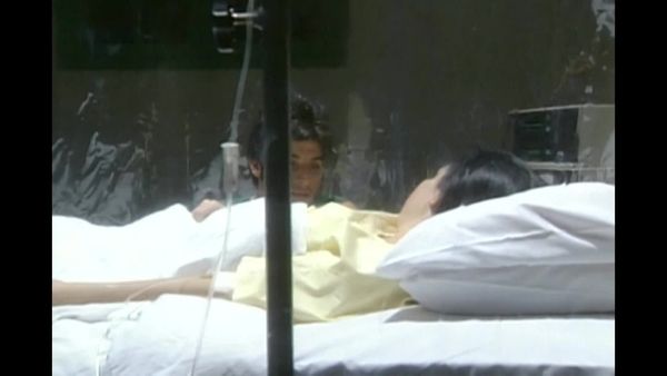 Mis 3 Hermanas - La clinica