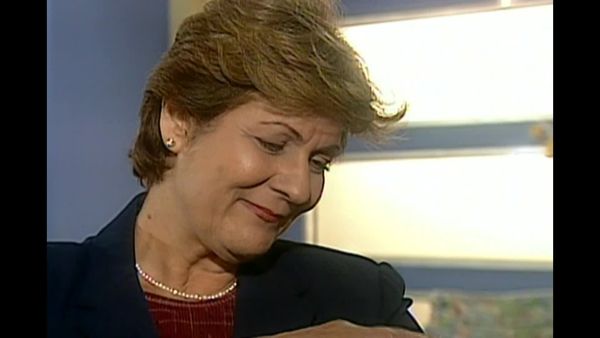 Mis 3 Hermanas - Las maniobras