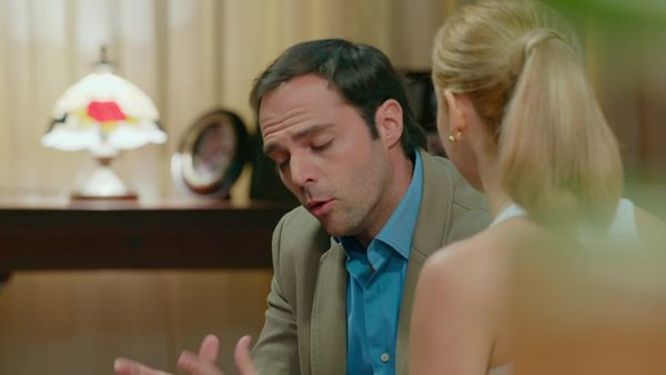 Ellas Aman, Ellos Mienten - El culpable