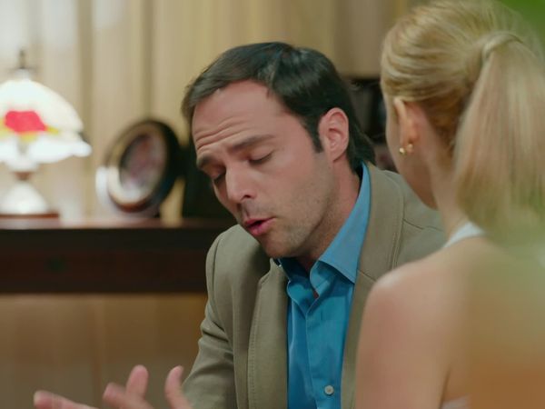 Ellas Aman, Ellos Mienten - El culpable