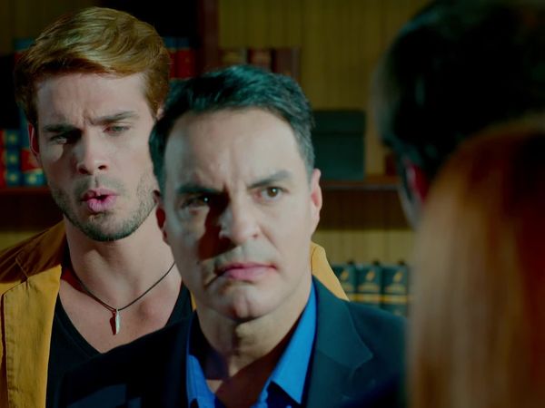 Ellas Aman, Ellos Mienten - Una verdad dentro de una mentira