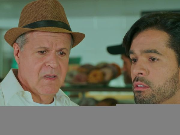 Ellas Aman, Ellos Mienten - Una cualquiera