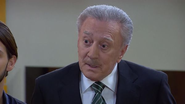 Corazón Traicionado - La distancia