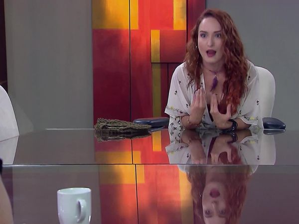 Corazón Traicionado - La relación