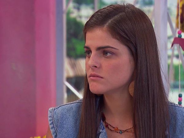 Corazón Traicionado - La entrevista