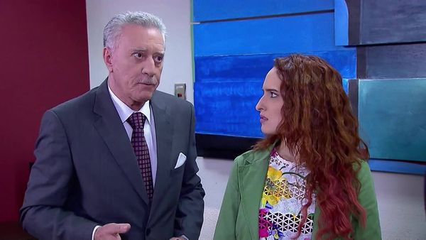 Corazón Traicionado - A salvo