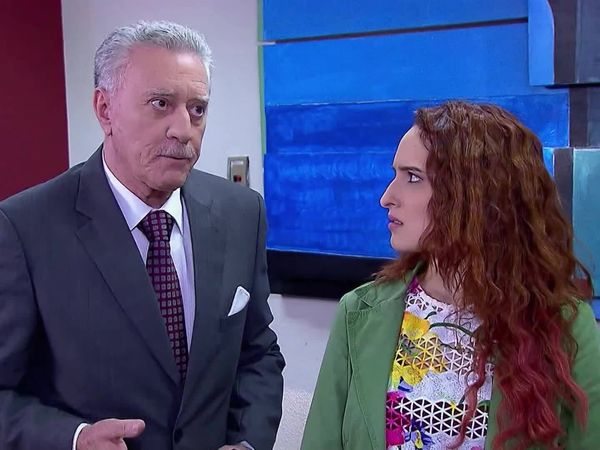 Corazón Traicionado - A salvo