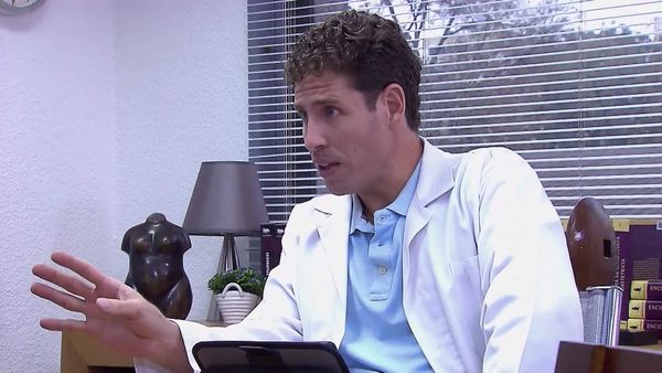 Corazón Traicionado - Buscando indicios