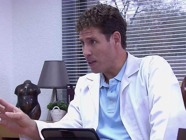 Corazón Traicionado - Buscando indicios