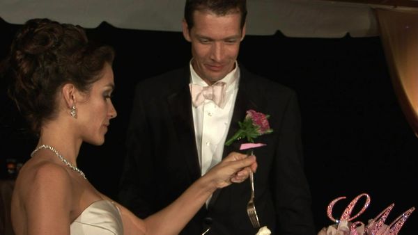 Platinum Weddings - Candes & Milan