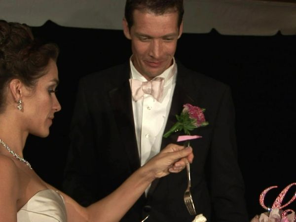 Platinum Weddings - Candes & Milan