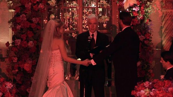 Platinum Weddings - Liana & Tal