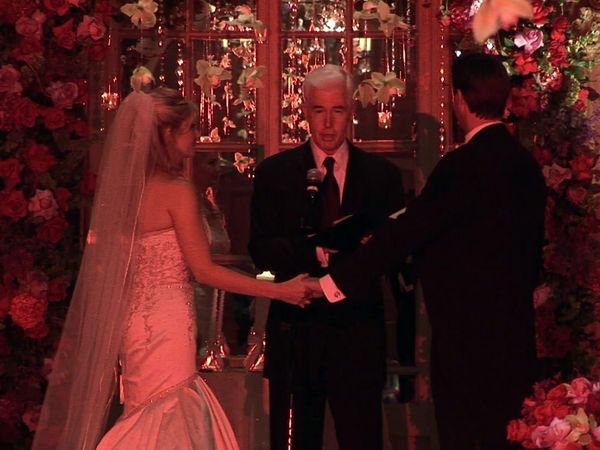 Platinum Weddings - Liana & Tal