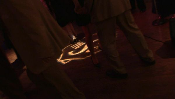 Platinum Weddings - Maria & Chris